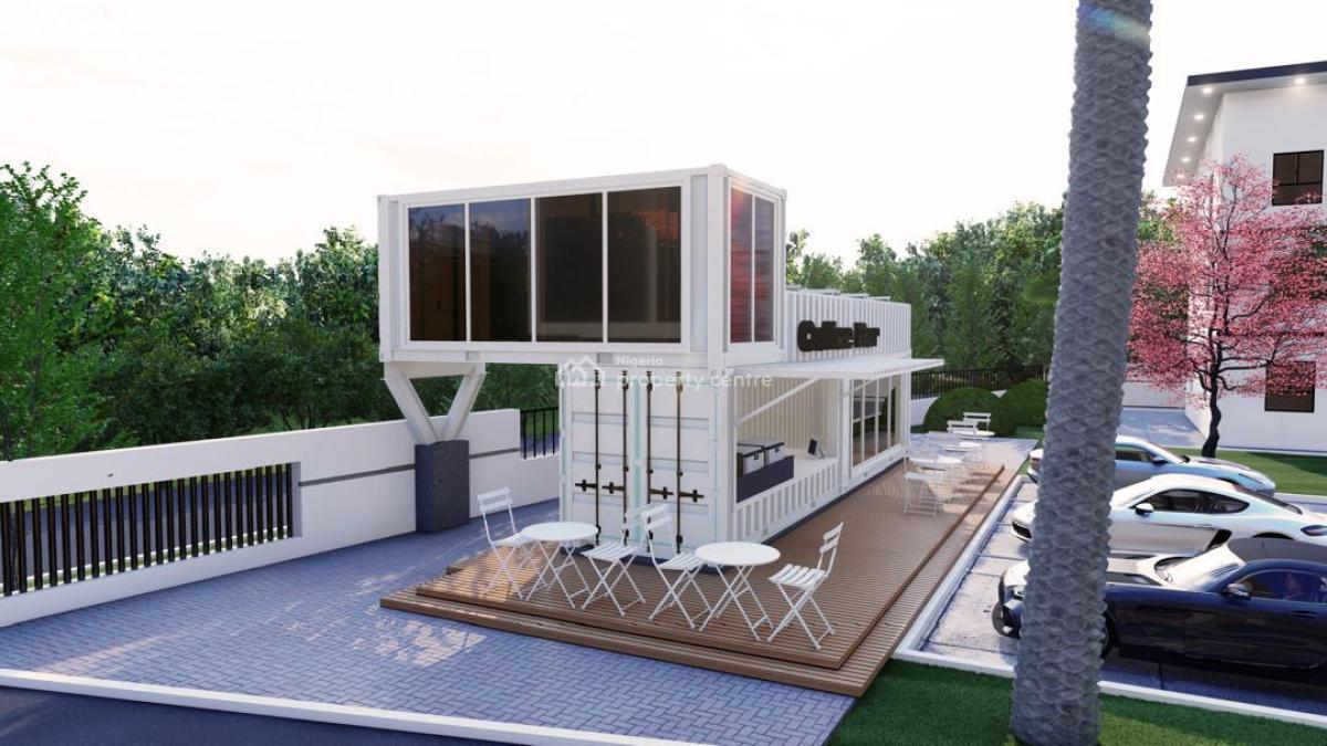 Off Plan 3 Bedroom Apartment with 6 Months Payment Plan, Ay Shafa, Wuye, Abuja, Flat / Apartment for Sale