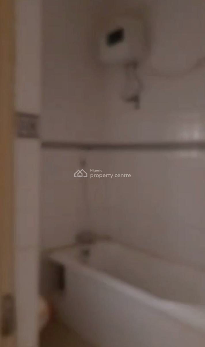 Standard Spacious 5 Bedroom Fully Detached Duplex, Wuse 2, Abuja, Detached Duplex for Rent