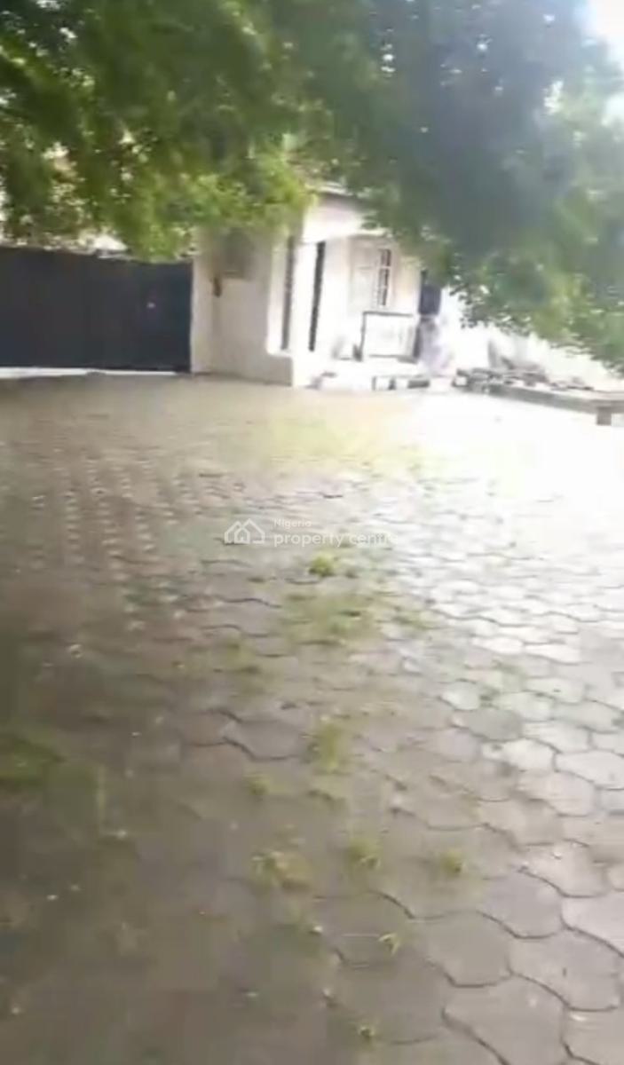 Standard Spacious 5 Bedroom Fully Detached Duplex, Wuse 2, Abuja, Detached Duplex for Rent