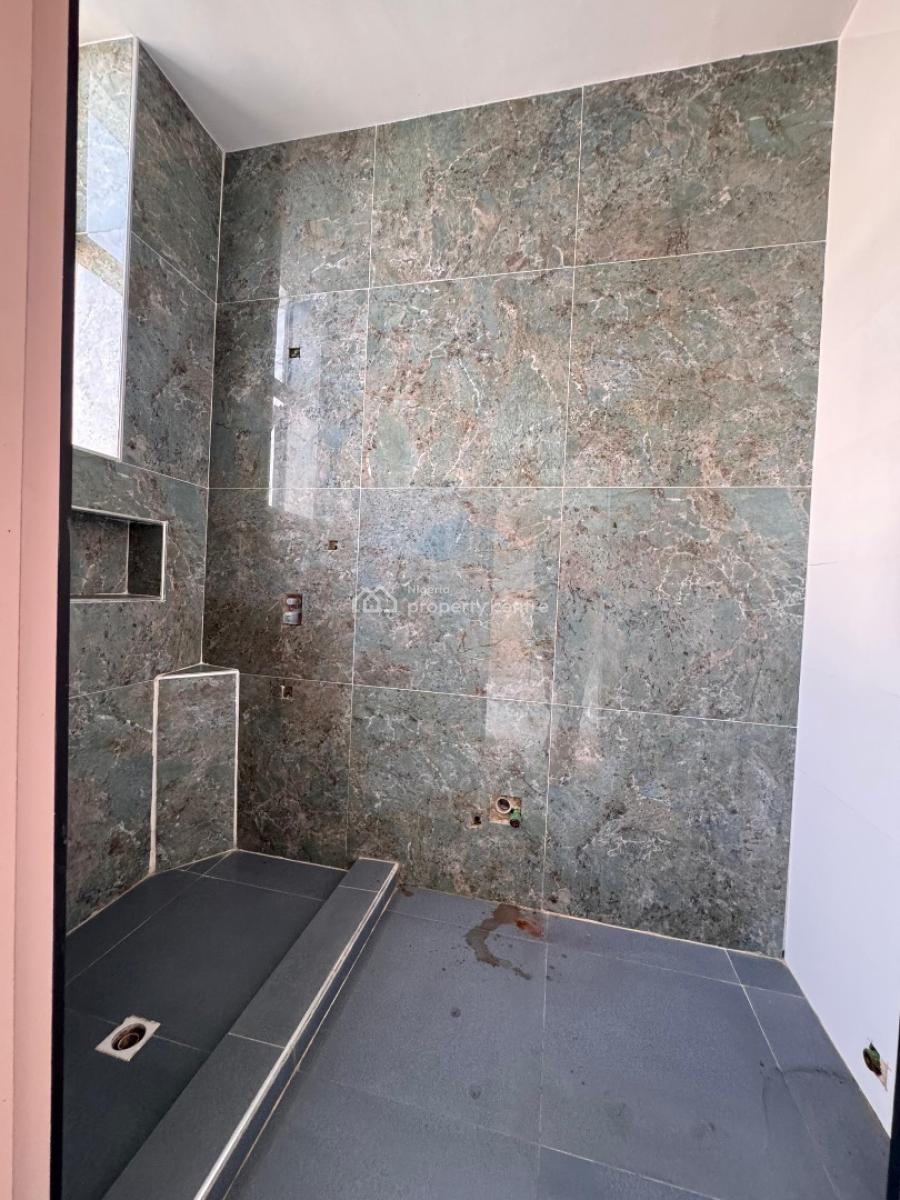 Premium  Fully Serviced 4 Bedroom Apartments, Ikate, Lekki, Lagos, Flat / Apartment for Sale