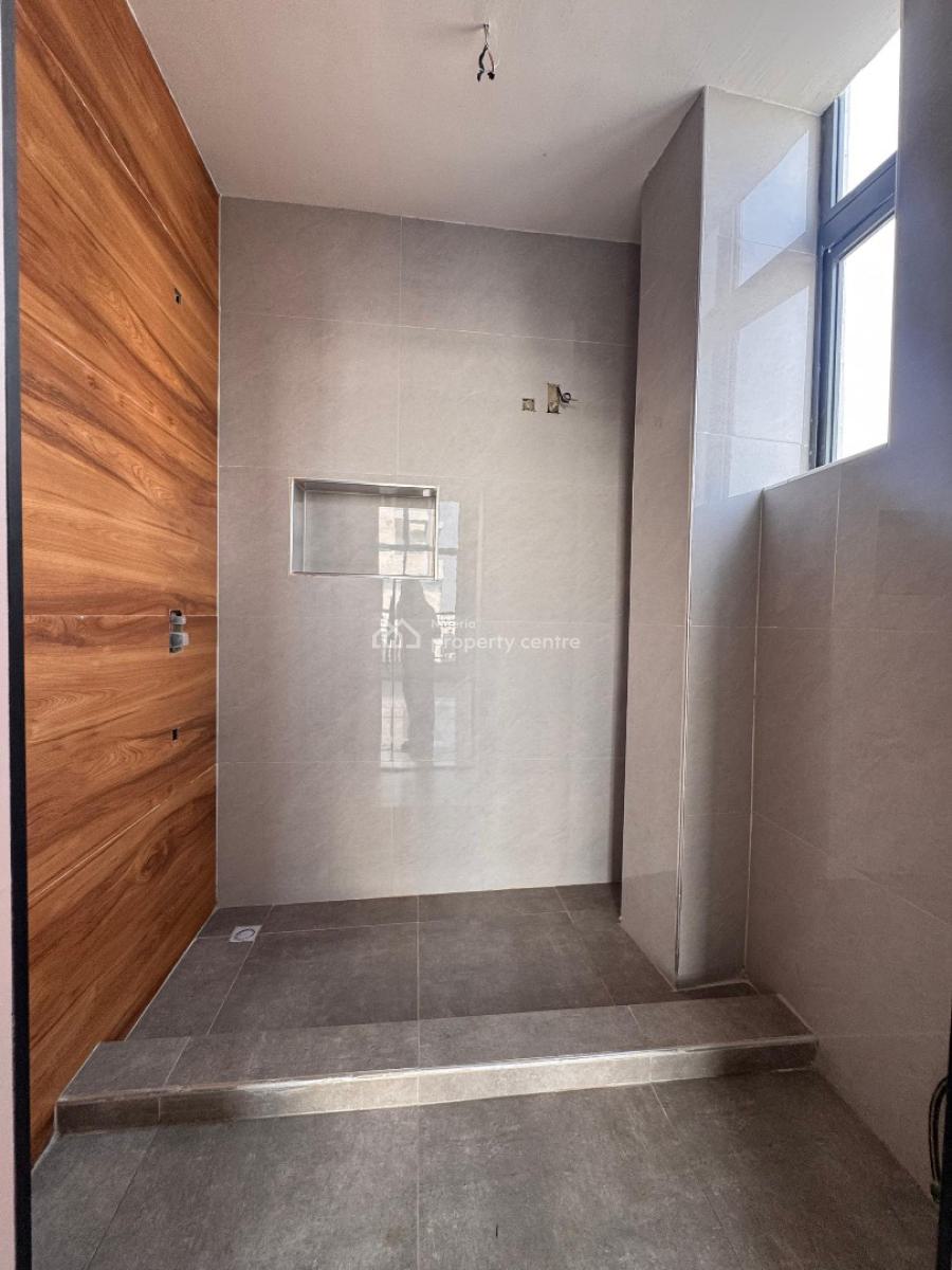 Premium  Fully Serviced 4 Bedroom Apartments, Ikate, Lekki, Lagos, Flat / Apartment for Sale