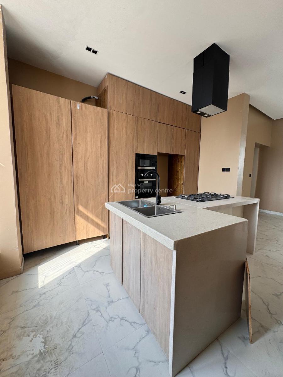 Premium  Fully Serviced 4 Bedroom Apartments, Ikate, Lekki, Lagos, Flat / Apartment for Sale