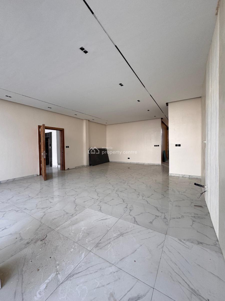 Premium  Fully Serviced 4 Bedroom Apartments, Ikate, Lekki, Lagos, Flat / Apartment for Sale