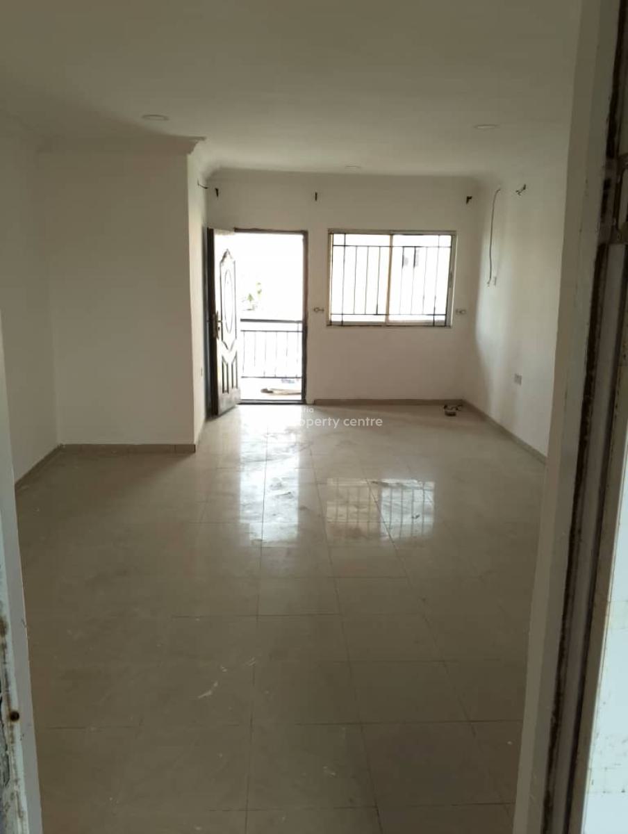 Standard and Spacious 2 Bedroom Apartment - Upstairs and Downstairs, Ologunfe, Awoyaya, Ibeju Lekki, Lagos, House for Rent