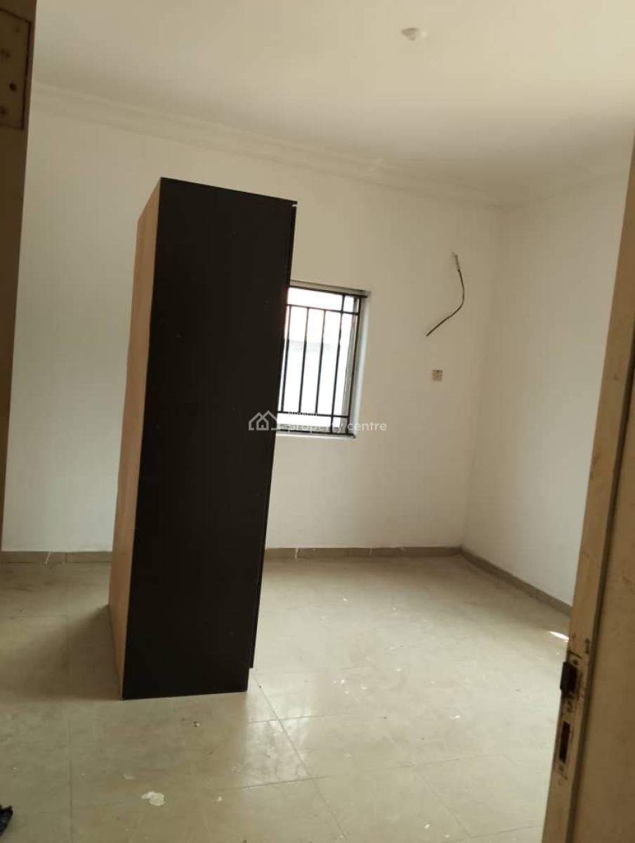 Standard and Spacious 2 Bedroom Apartment - Upstairs and Downstairs, Ologunfe, Awoyaya, Ibeju Lekki, Lagos, House for Rent
