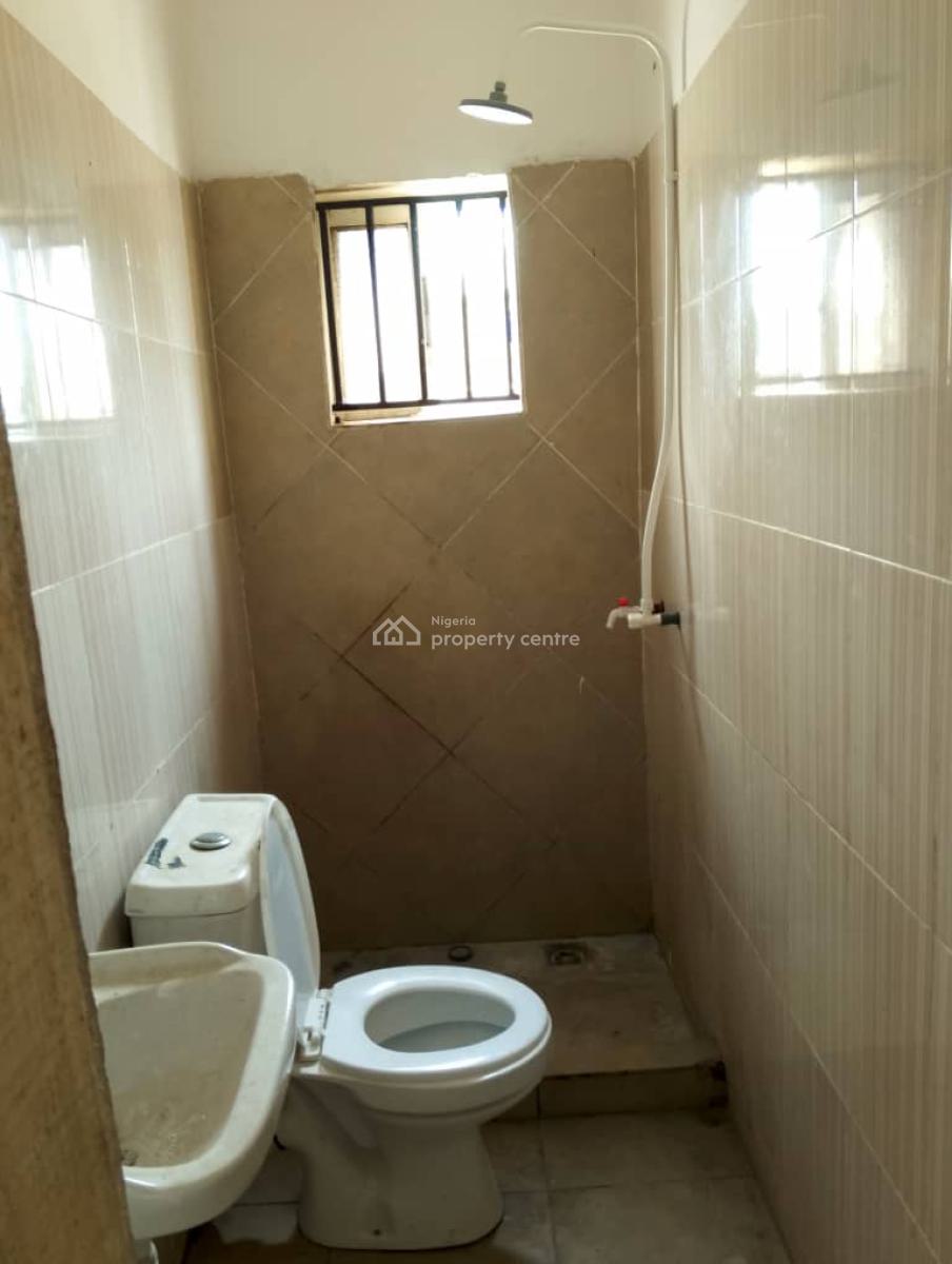 Standard and Spacious 2 Bedroom Apartment - Upstairs and Downstairs, Ologunfe, Awoyaya, Ibeju Lekki, Lagos, House for Rent