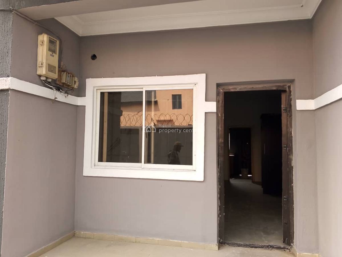 Standard and Spacious 2 Bedroom Apartment - Upstairs and Downstairs, Ologunfe, Awoyaya, Ibeju Lekki, Lagos, House for Rent