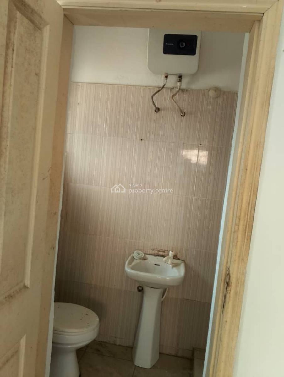 Standard and Spacious 2 Bedroom Apartment - Upstairs and Downstairs, Ologunfe, Awoyaya, Ibeju Lekki, Lagos, House for Rent