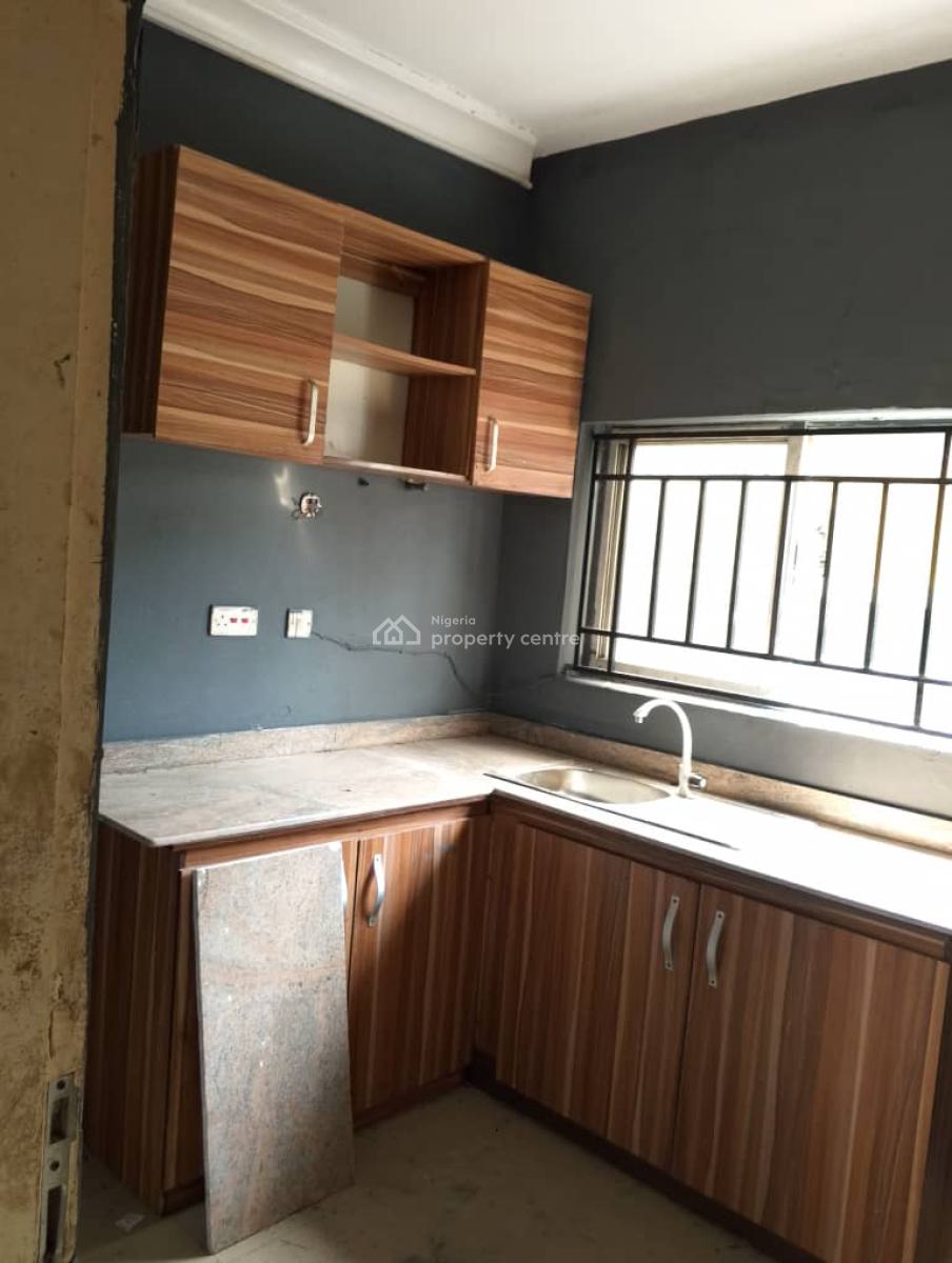 Standard and Spacious 2 Bedroom Apartment - Upstairs and Downstairs, Ologunfe, Awoyaya, Ibeju Lekki, Lagos, House for Rent