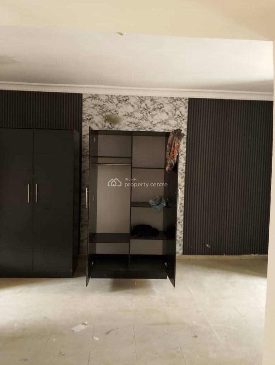 Standard and Spacious 2 Bedroom Apartment - Upstairs and Downstairs, Ologunfe, Awoyaya, Ibeju Lekki, Lagos, House for Rent