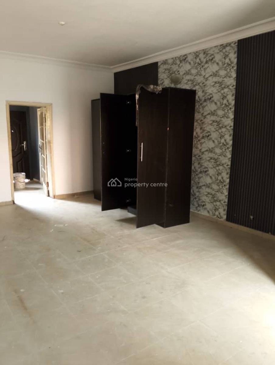 Standard and Spacious 2 Bedroom Apartment - Upstairs and Downstairs, Ologunfe, Awoyaya, Ibeju Lekki, Lagos, House for Rent