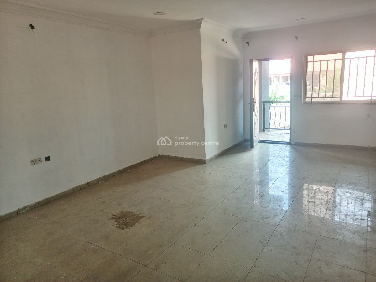 Standard and Spacious 2 Bedroom Apartment - Upstairs and Downstairs, Ologunfe, Awoyaya, Ibeju Lekki, Lagos, House for Rent