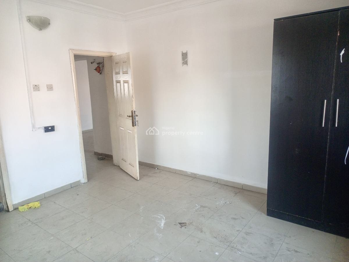 Standard and Spacious 2 Bedroom Apartment - Upstairs and Downstairs, Ologunfe, Awoyaya, Ibeju Lekki, Lagos, House for Rent