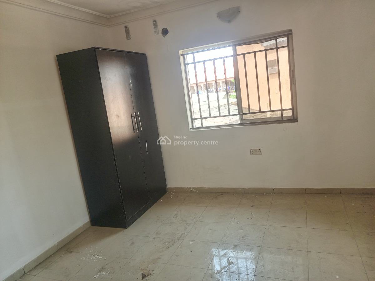 Standard and Spacious 2 Bedroom Apartment - Upstairs and Downstairs, Ologunfe, Awoyaya, Ibeju Lekki, Lagos, House for Rent