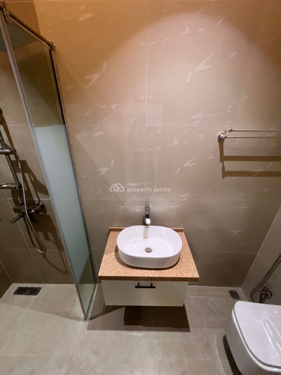 Brand New 3 Beds Apartment Airbnb Perfect, Jahi, Abuja, Flat / Apartment for Sale