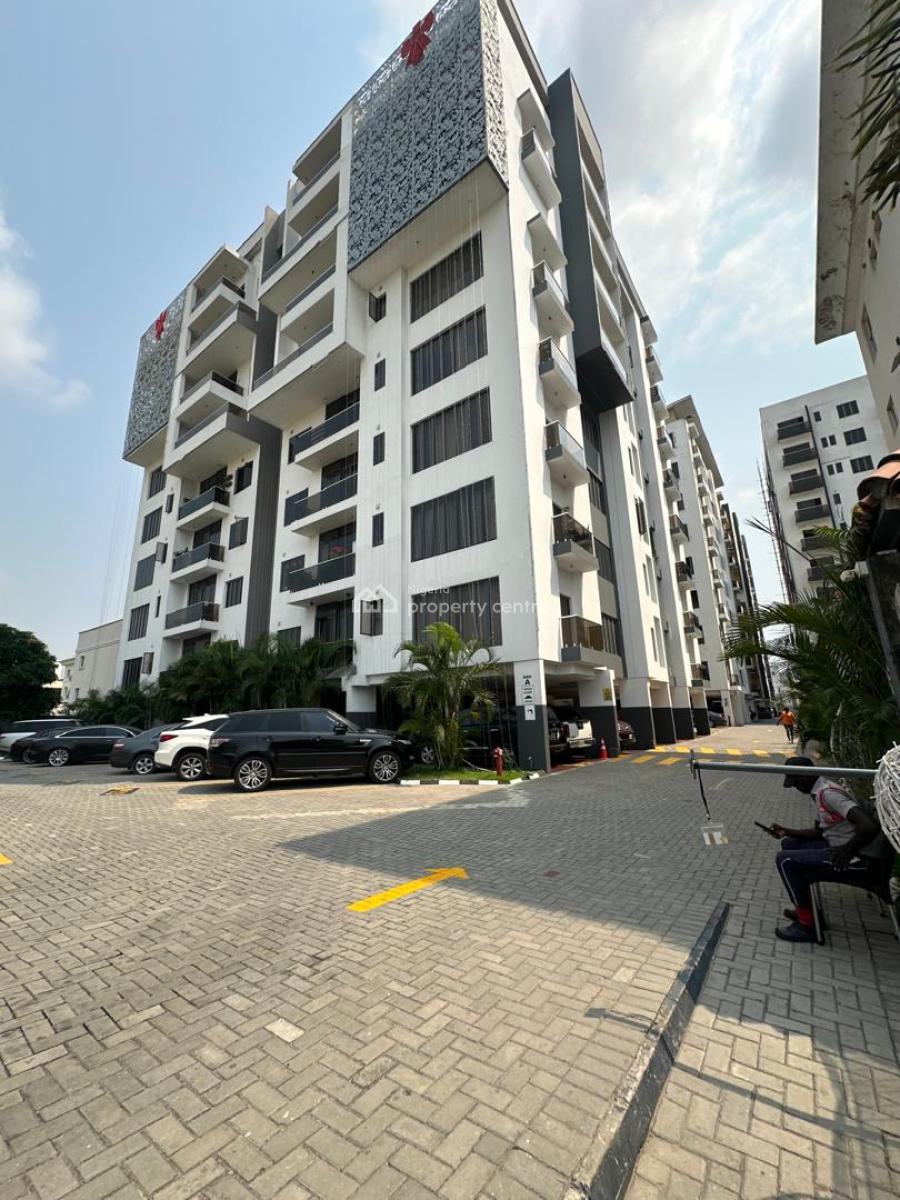 4 Bedroom Apartment at Banana Island, Banana Island, Ikoyi, Lagos, Flat / Apartment for Sale