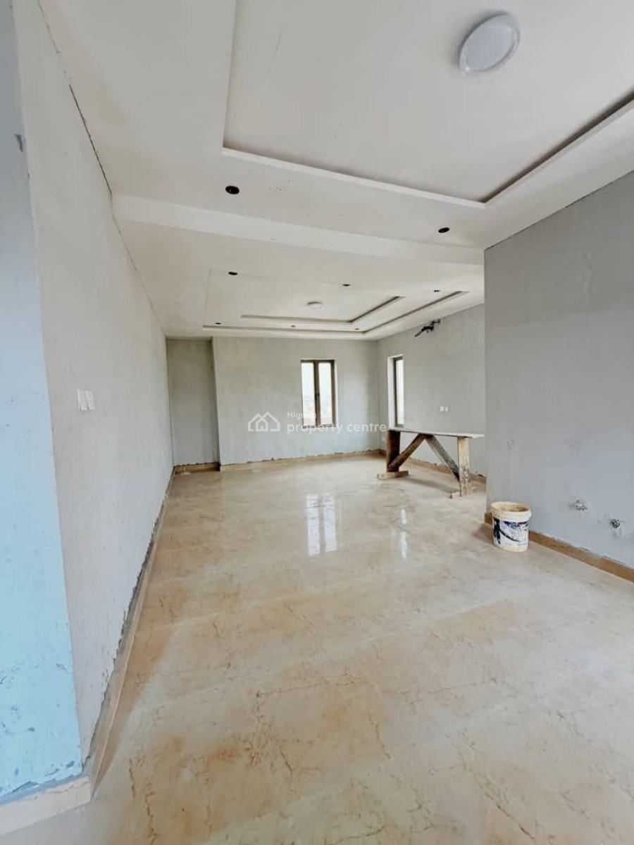 Magnificent 5 Bedroom Detached Duplex with Bq in Elite Estate, Gra Phase 2, Magodo, Lagos, Detached Duplex for Sale