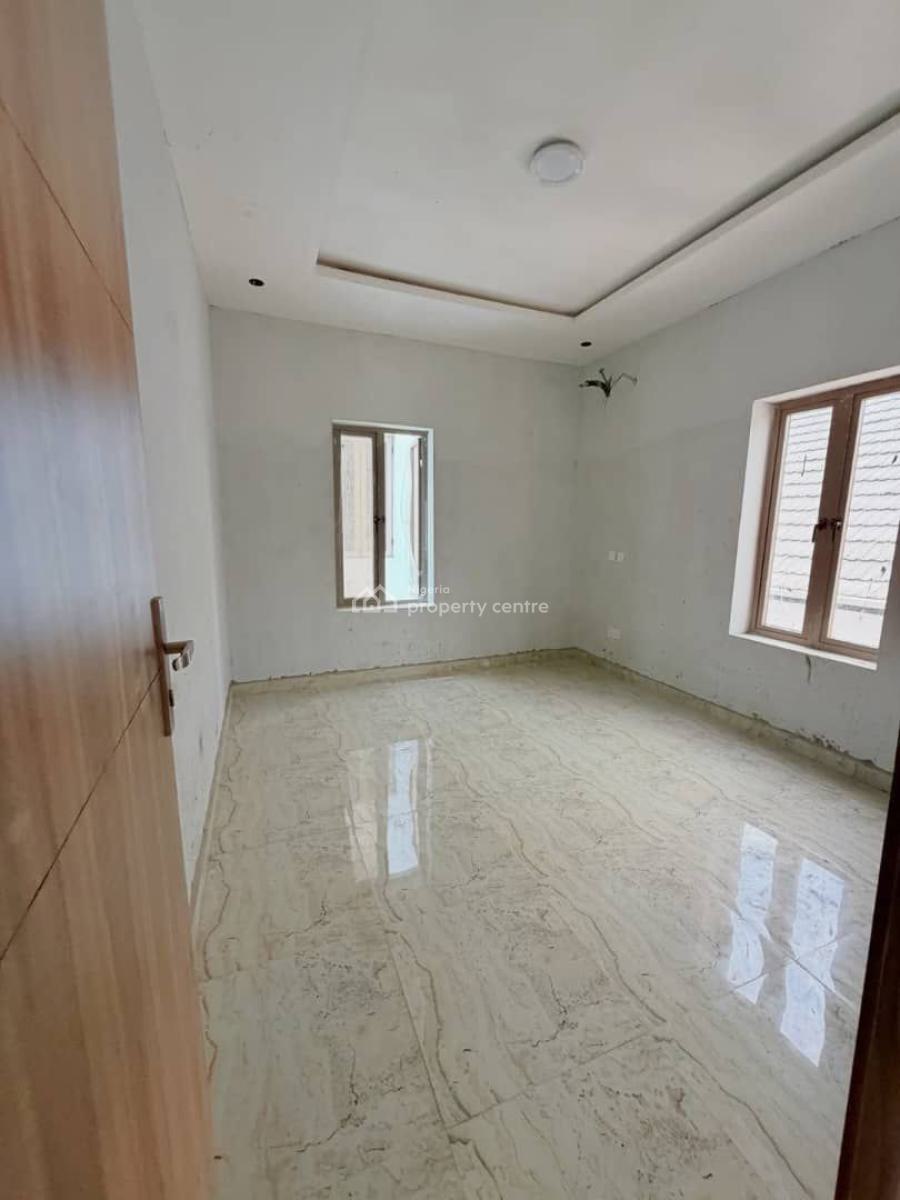 Magnificent 5 Bedroom Detached Duplex with Bq in Elite Estate, Gra Phase 2, Magodo, Lagos, Detached Duplex for Sale