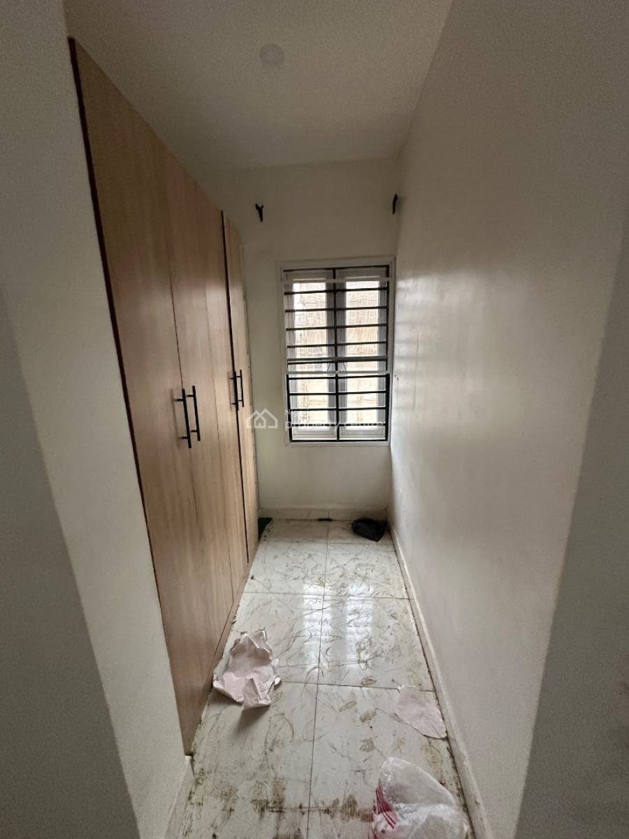 a Standard 3 Bedroom Apartment in a Decent Neighborhood, Around Zartech, Wuye, Abuja, Flat / Apartment for Rent