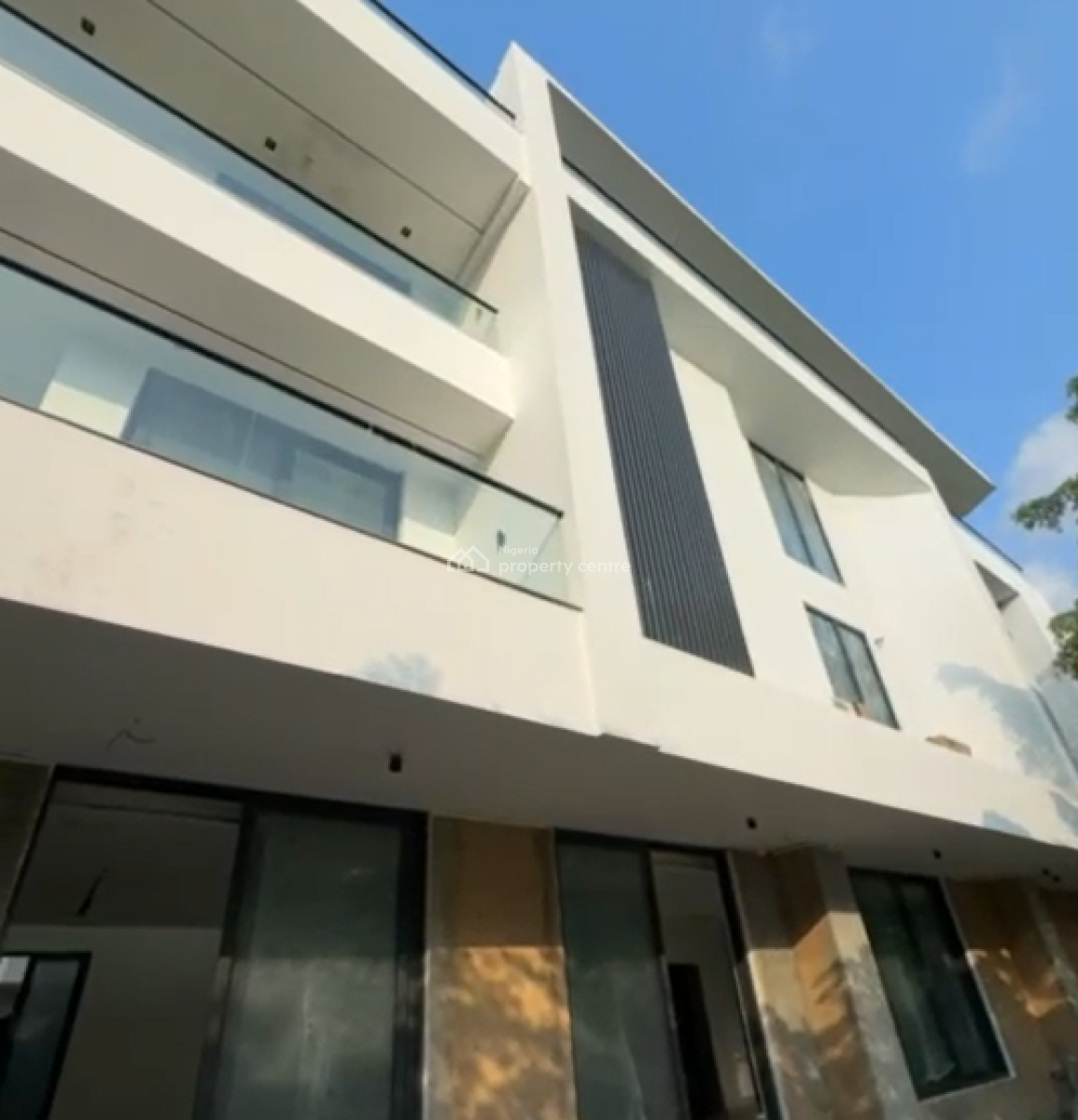 Superbly Finished 5 Bedroom Contemporary Fully Detached Duplex, Banana Island, Ikoyi, Lagos, Detached Duplex for Sale