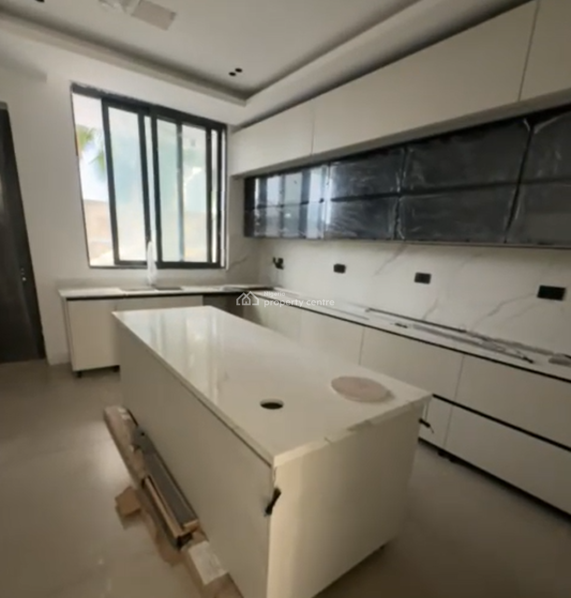 Superbly Finished 5 Bedroom Contemporary Fully Detached Duplex, Banana Island, Ikoyi, Lagos, Detached Duplex for Sale