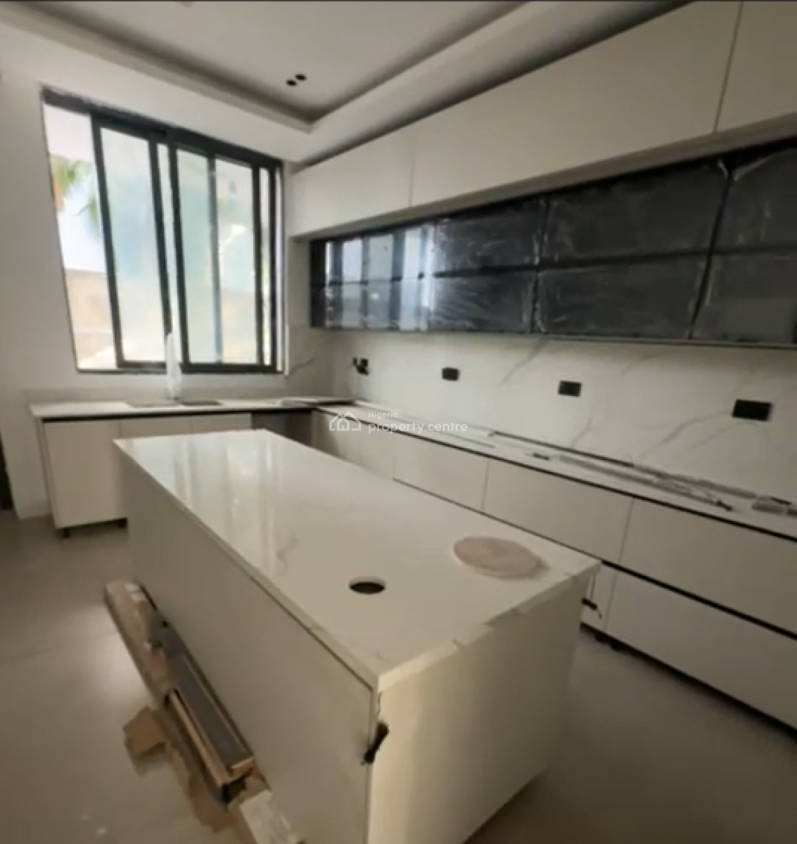 Superbly Finished 5 Bedroom Contemporary Fully Detached Duplex, Banana Island, Ikoyi, Lagos, Detached Duplex for Sale