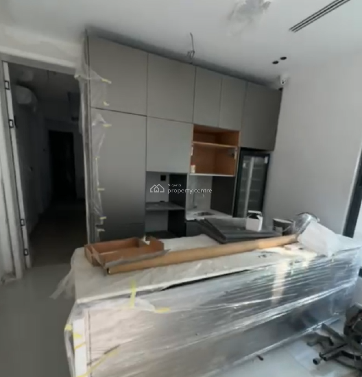 Superbly Finished 5 Bedroom Contemporary Fully Detached Duplex, Banana Island, Ikoyi, Lagos, Detached Duplex for Sale