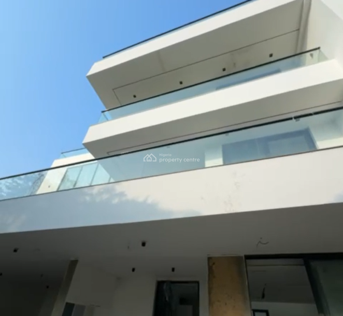 Superbly Finished 5 Bedroom Contemporary Fully Detached Duplex, Banana Island, Ikoyi, Lagos, Detached Duplex for Sale