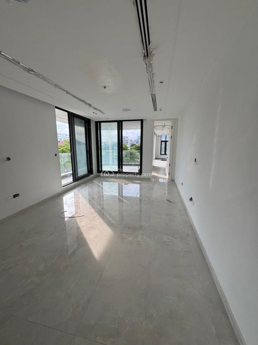 Superbly Finished 5 Bedroom Contemporary Fully Detached Duplex, Banana Island, Ikoyi, Lagos, Detached Duplex for Sale