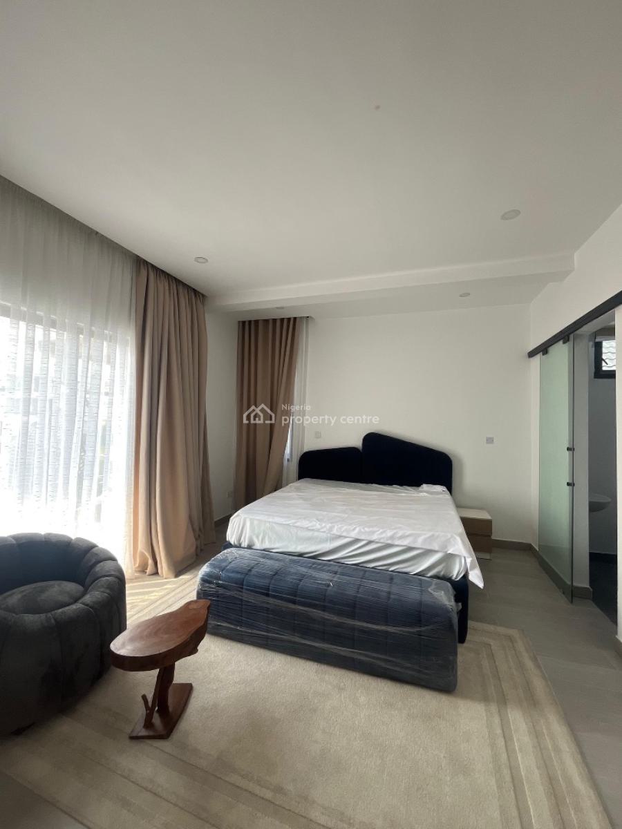 Spacious Fully Serviced 2 Bedroom Apartment with Elevator and Swimming, Ikate, Lekki, Lagos, Flat / Apartment for Sale