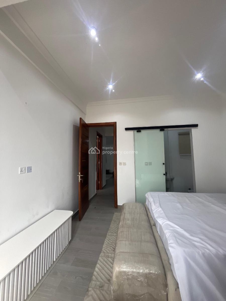 Spacious Fully Serviced 2 Bedroom Apartment with Elevator and Swimming, Ikate, Lekki, Lagos, Flat / Apartment for Sale