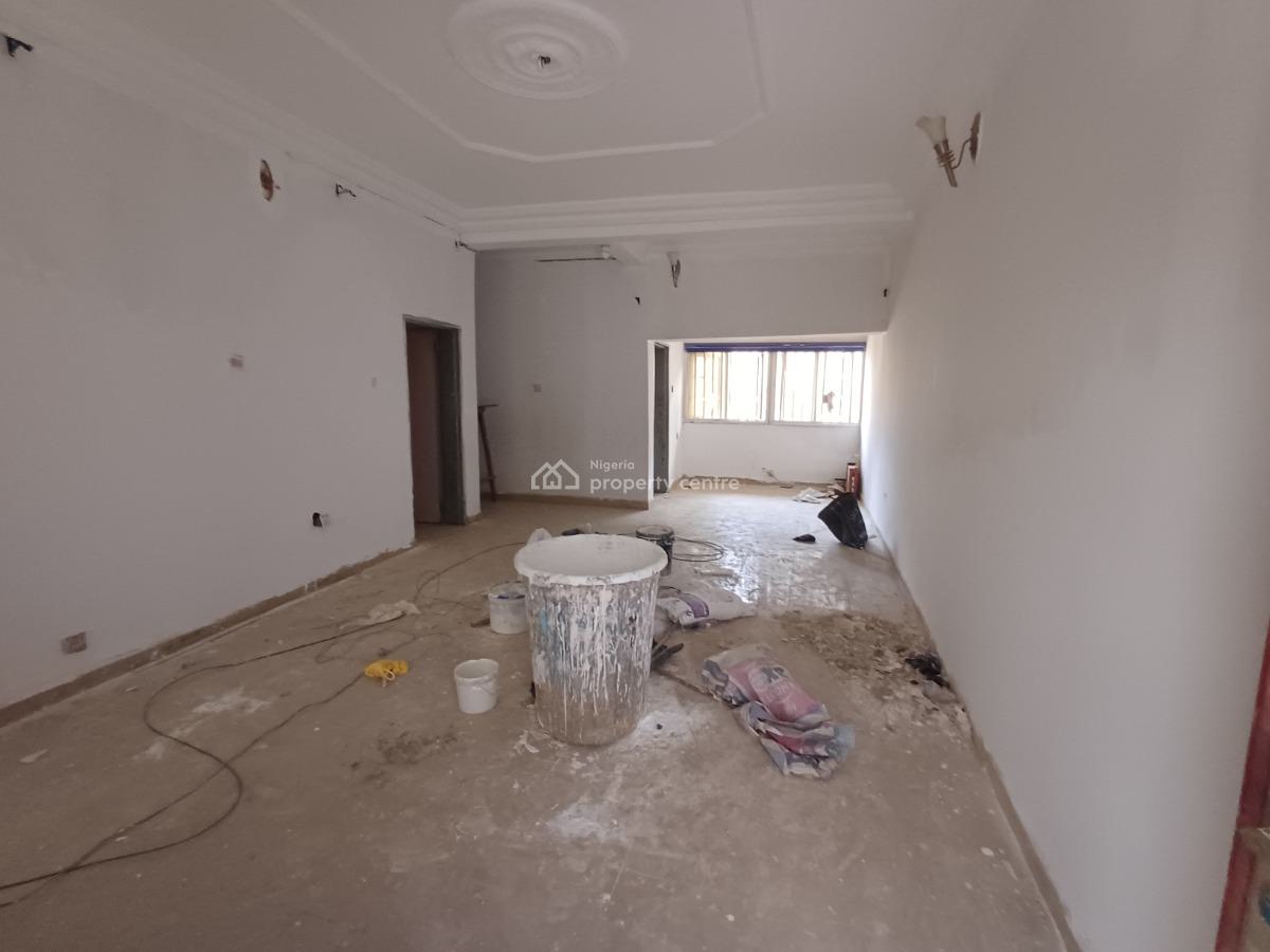 Lovely 3 Bedroom Flat, Mabushi, Abuja, Flat / Apartment for Rent