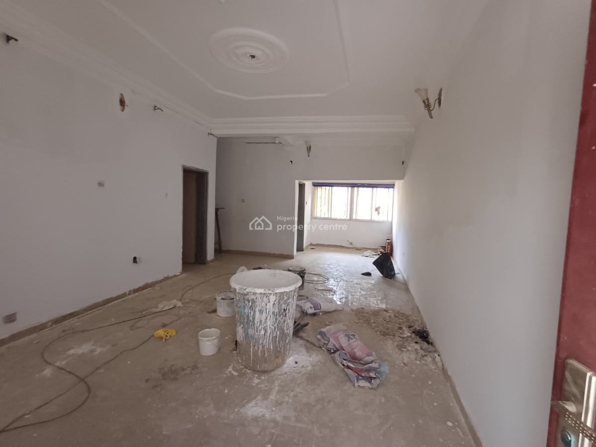 Lovely 3 Bedroom Flat, Mabushi, Abuja, Flat / Apartment for Rent