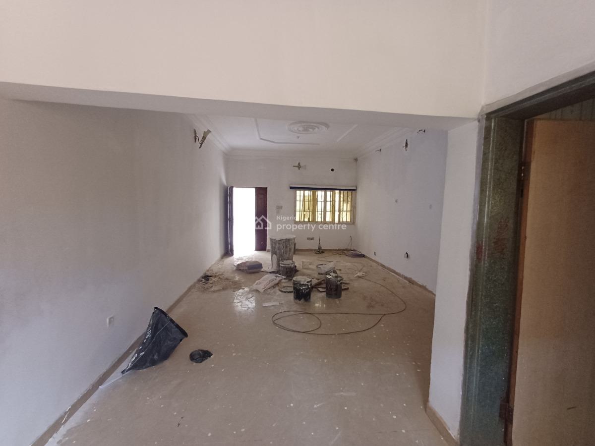 Lovely 3 Bedroom Flat, Mabushi, Abuja, Flat / Apartment for Rent