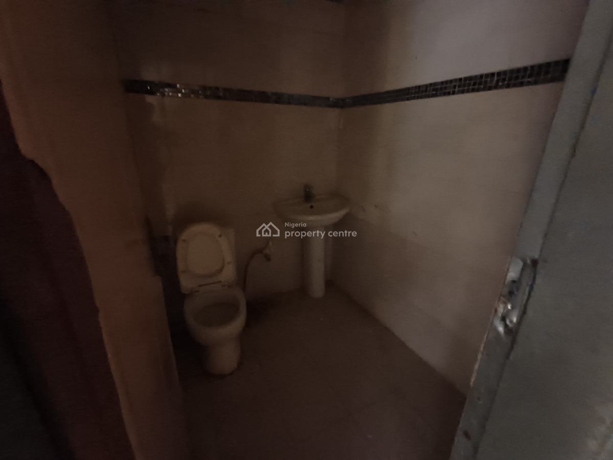 Lovely 3 Bedroom Flat, Mabushi, Abuja, Flat / Apartment for Rent