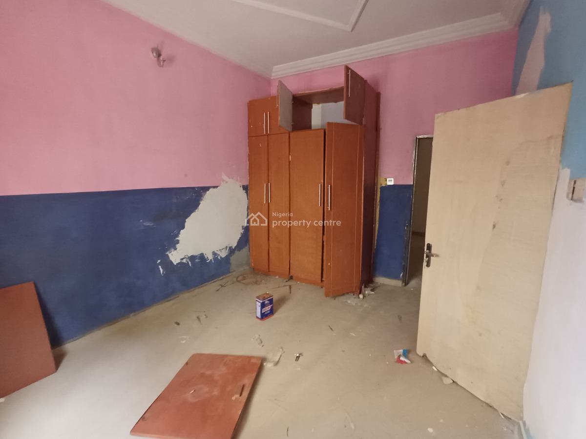 Lovely 3 Bedroom Flat, Mabushi, Abuja, Flat / Apartment for Rent