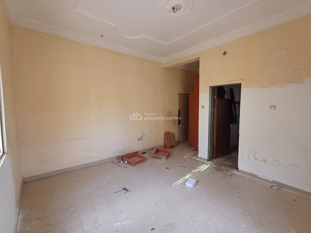 Lovely 3 Bedroom Flat, Mabushi, Abuja, Flat / Apartment for Rent