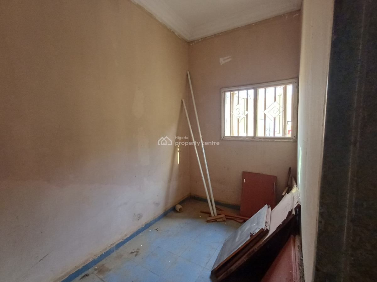 Lovely 3 Bedroom Flat, Mabushi, Abuja, Flat / Apartment for Rent