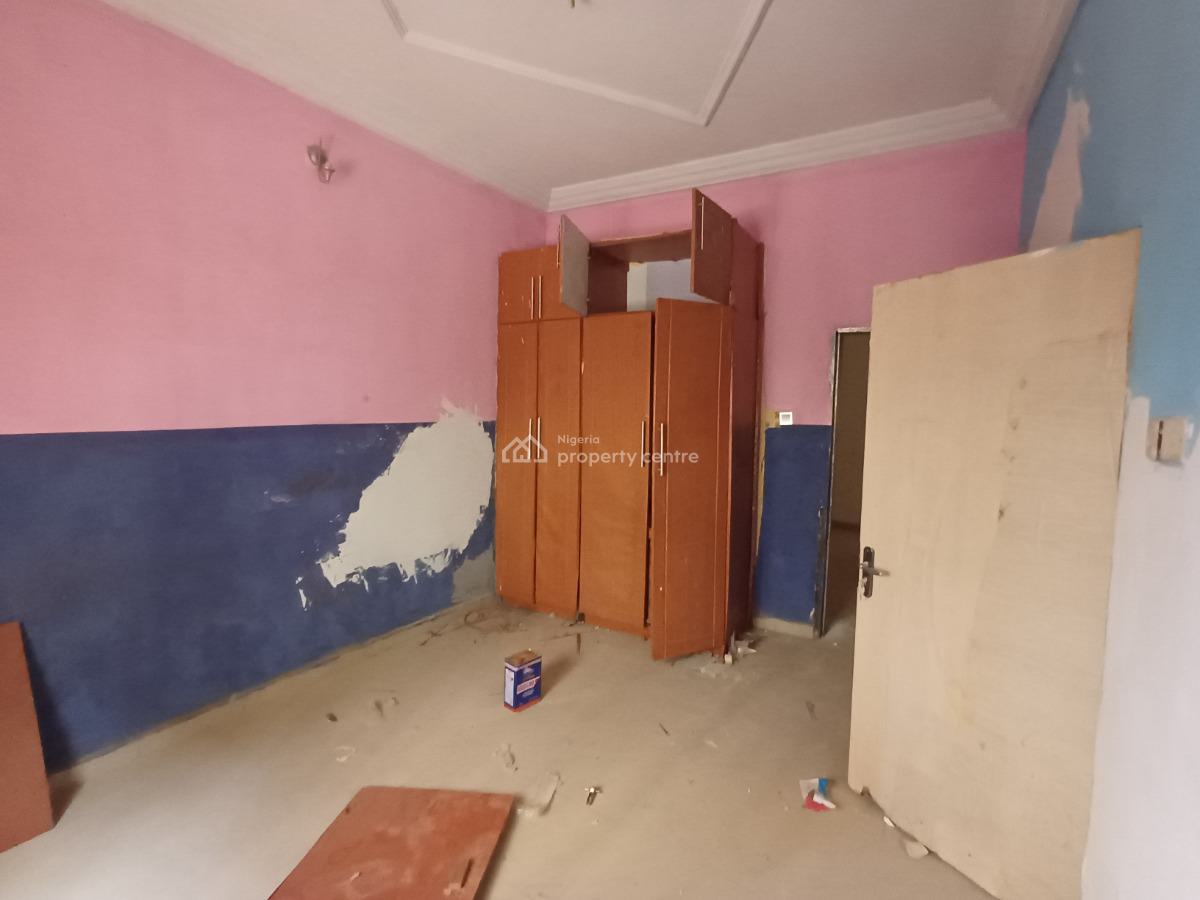 Lovely 3 Bedroom Flat, Mabushi, Abuja, Flat / Apartment for Rent