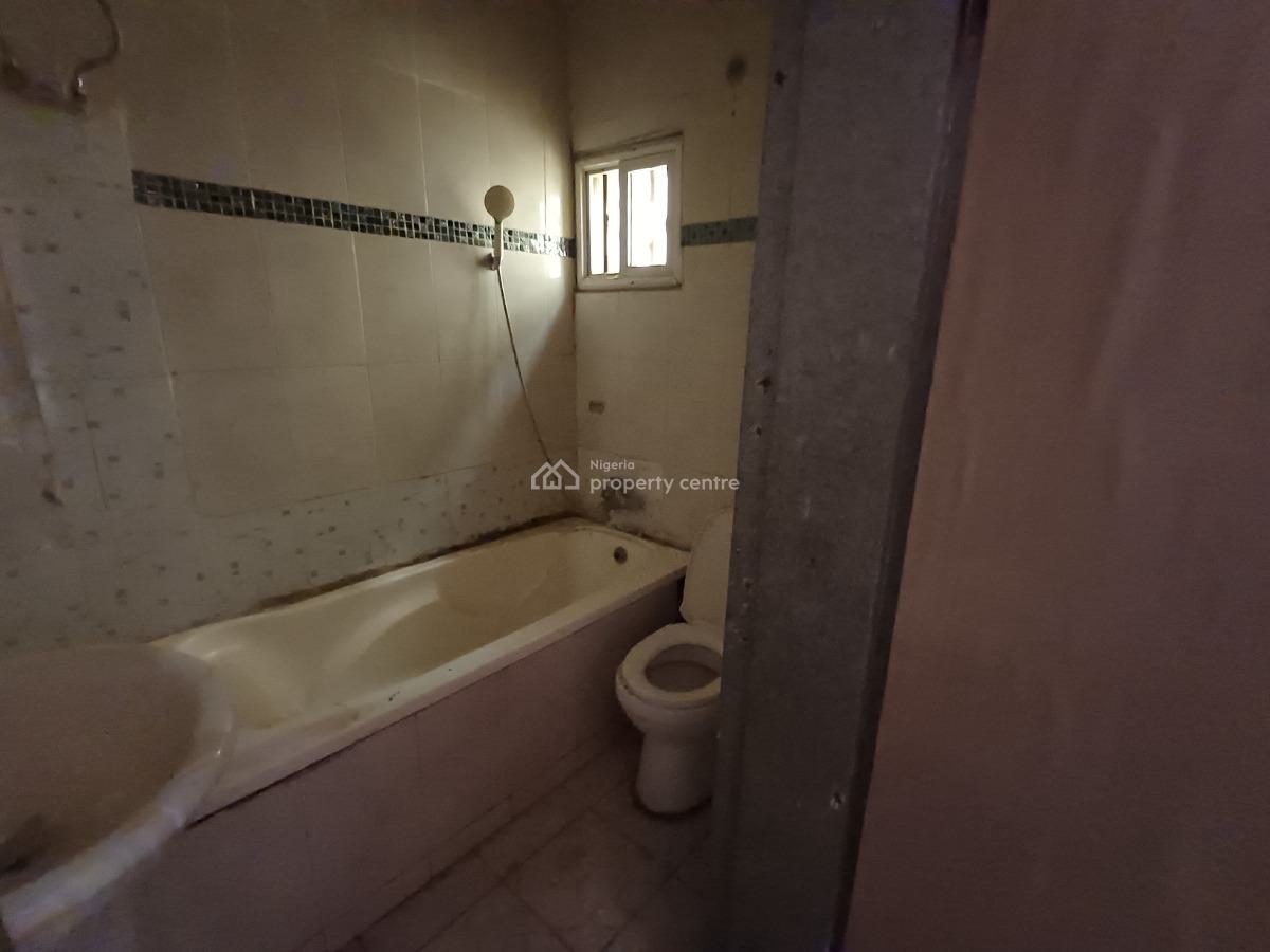 Lovely 3 Bedroom Flat, Mabushi, Abuja, Flat / Apartment for Rent