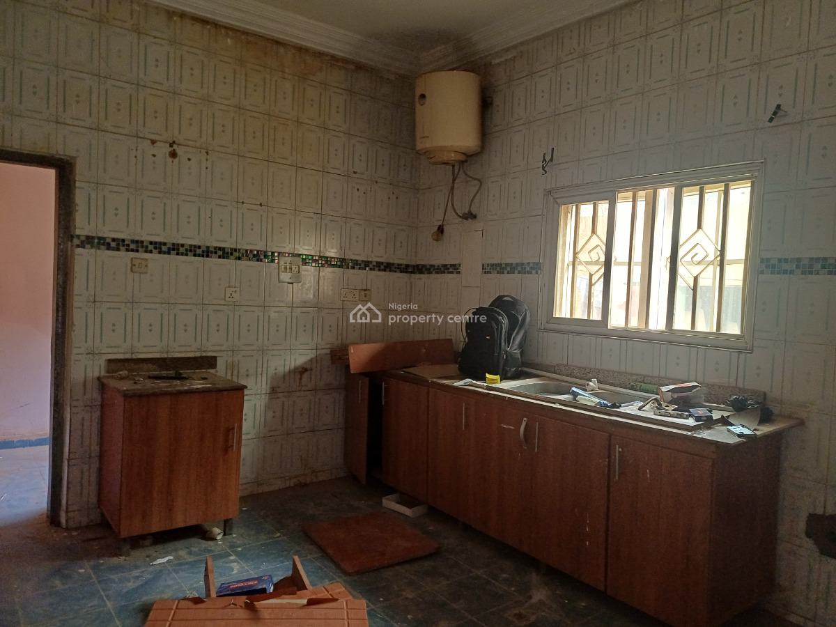 Lovely 3 Bedroom Flat, Mabushi, Abuja, Flat / Apartment for Rent