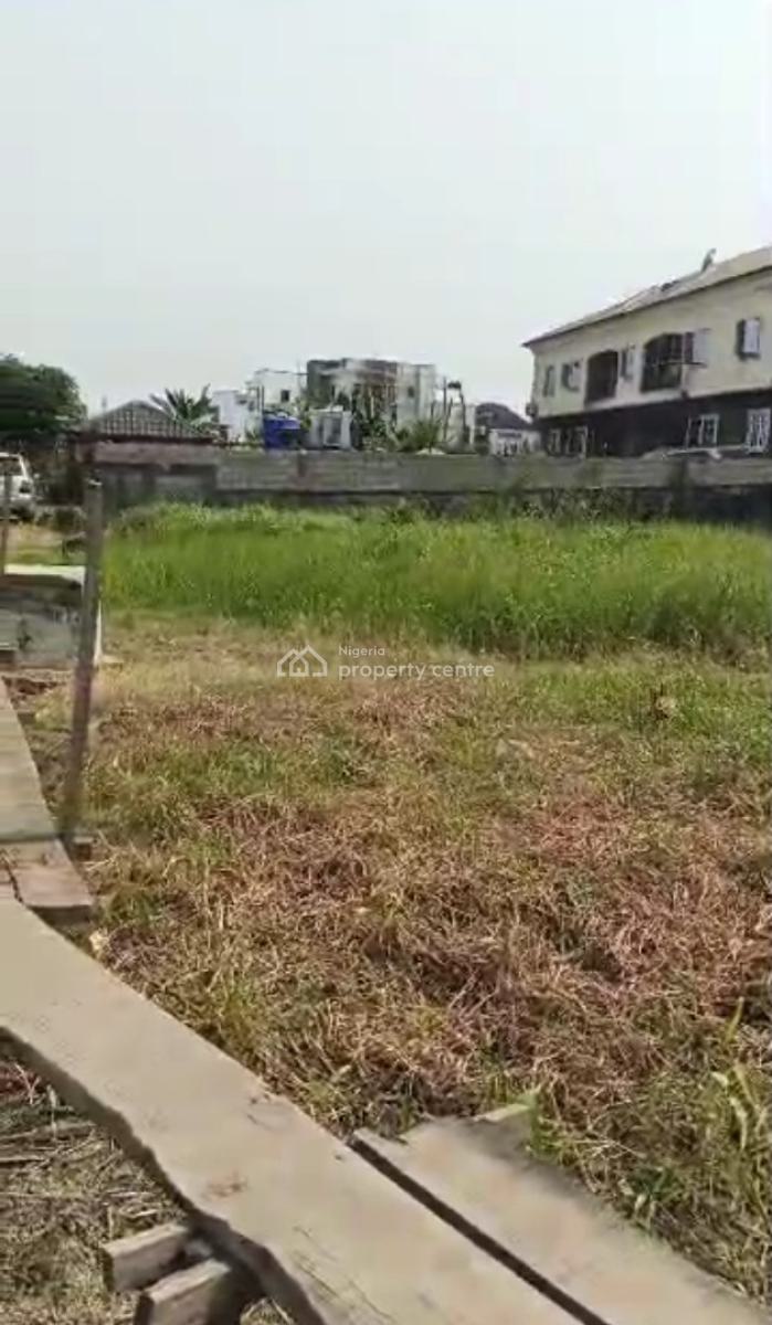 a Full Plot of Land at Anthony Village, Anthony Village, Anthony, Maryland, Lagos, Residential Land for Sale