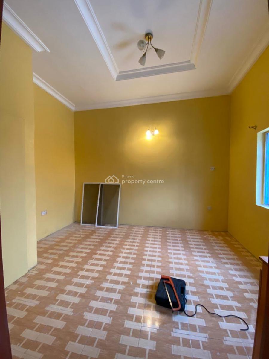 Well Maintained 1bedroom Flat, Abraham Adesenya Estate, Ajah, Lagos, Self Contain (single Rooms) for Rent