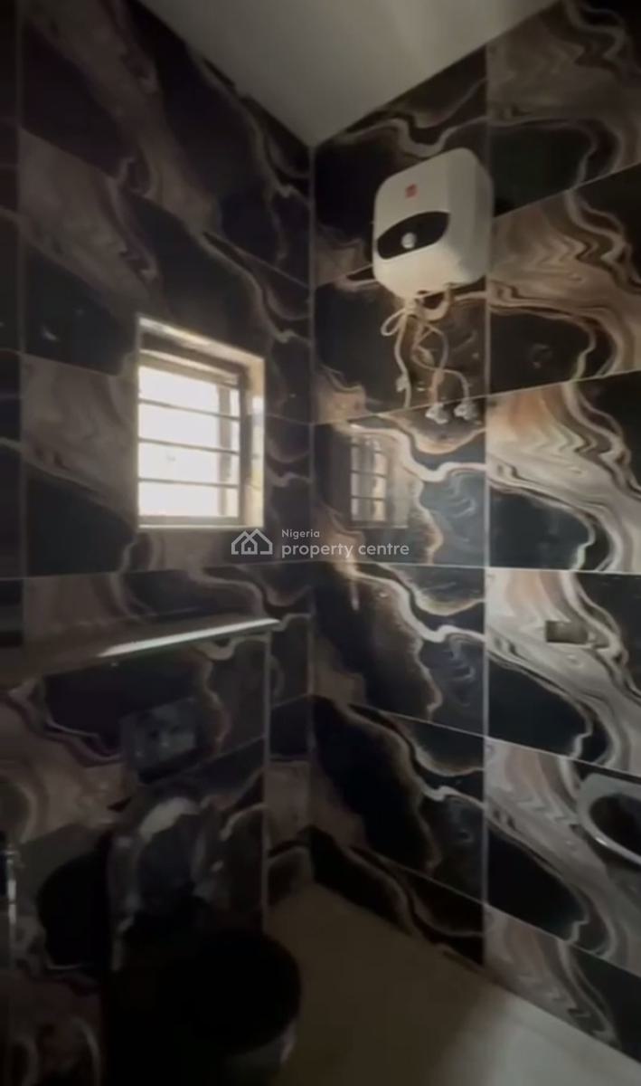 Newly Built 5 Bedroom Fully Detached Duplex, Diplomatic Hill Estate, Katampe Extension, Katampe, Abuja, Detached Duplex for Rent