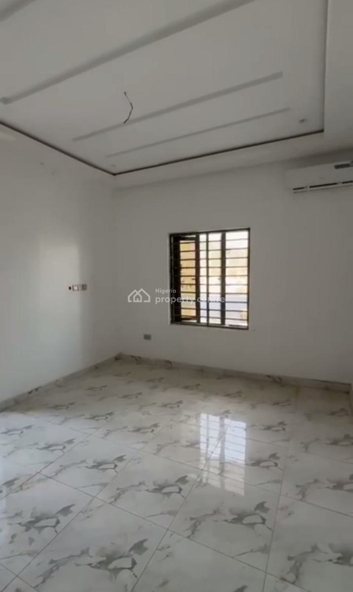 Newly Built 5 Bedroom Fully Detached Duplex, Diplomatic Hill Estate, Katampe Extension, Katampe, Abuja, Detached Duplex for Rent