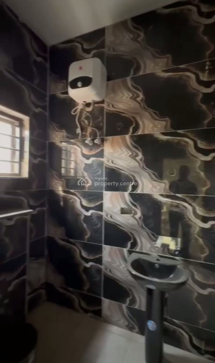 Newly Built 5 Bedroom Fully Detached Duplex, Diplomatic Hill Estate, Katampe Extension, Katampe, Abuja, Detached Duplex for Rent