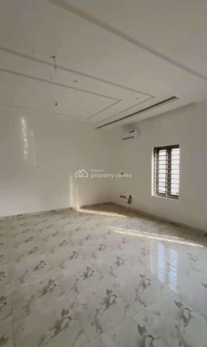 Newly Built 5 Bedroom Fully Detached Duplex, Diplomatic Hill Estate, Katampe Extension, Katampe, Abuja, Detached Duplex for Rent