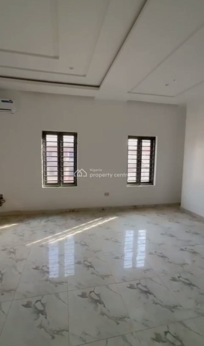 Newly Built 5 Bedroom Fully Detached Duplex, Diplomatic Hill Estate, Katampe Extension, Katampe, Abuja, Detached Duplex for Rent