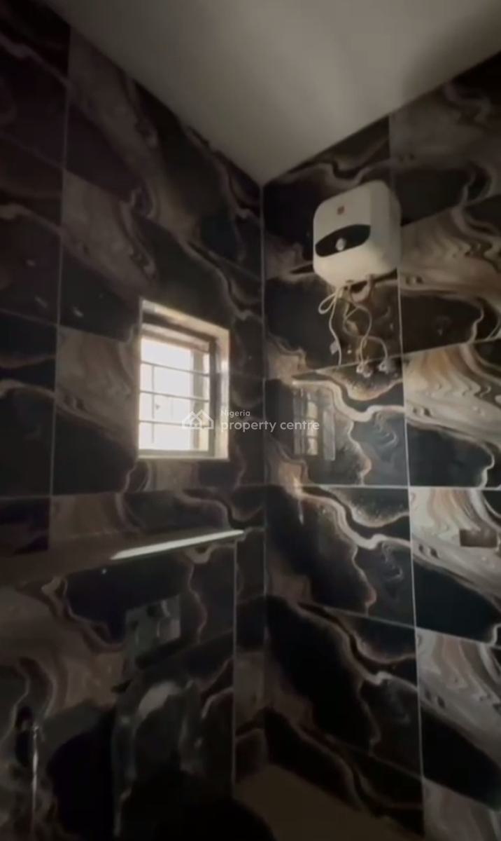 Newly Built 5 Bedroom Fully Detached Duplex, Diplomatic Hill Estate, Katampe Extension, Katampe, Abuja, Detached Duplex for Rent