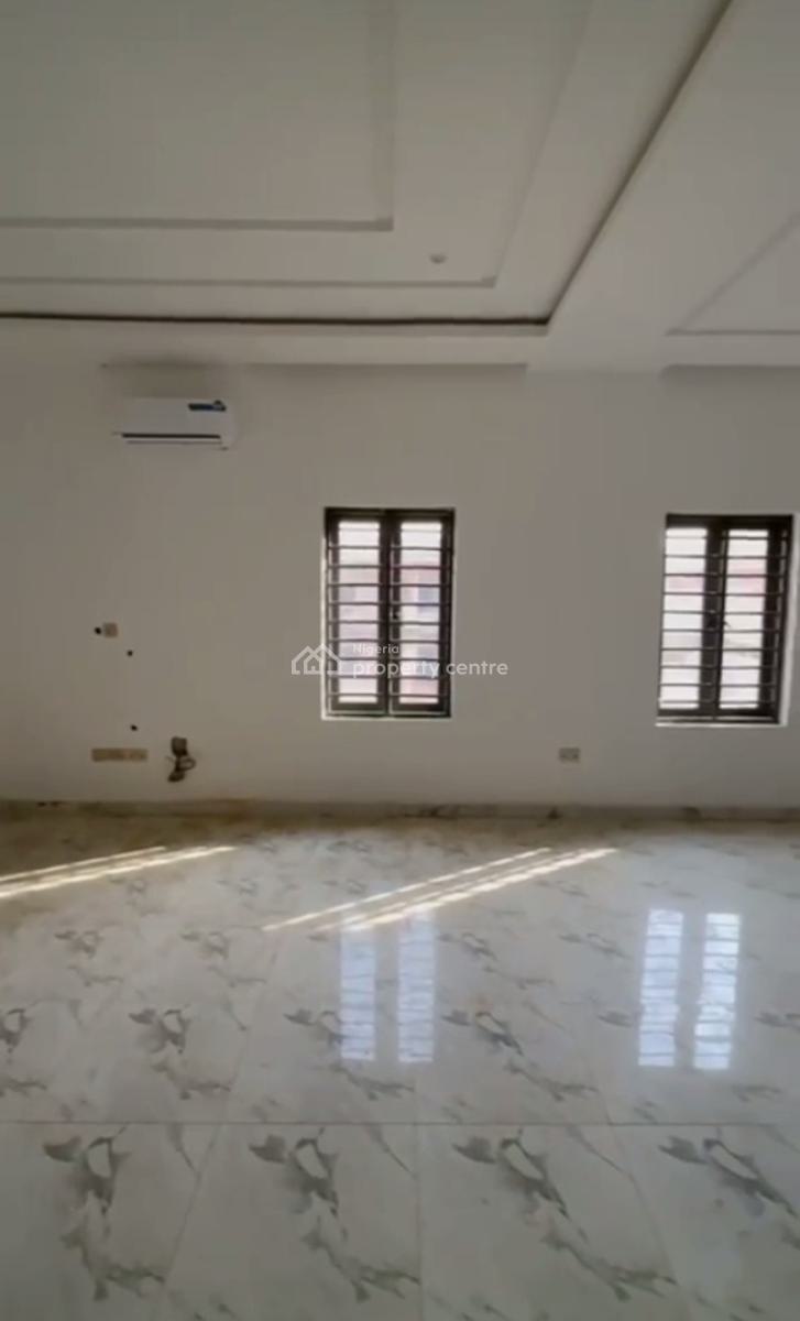 Newly Built 5 Bedroom Fully Detached Duplex, Diplomatic Hill Estate, Katampe Extension, Katampe, Abuja, Detached Duplex for Rent